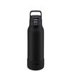 MTA-B120KK Tiger Thermos Water Bottle, 0.3 gal (1.2 L), Easy to Open with One Handle, One-Touch Vacuum Insulated Stainless Steel Bottle, For Sports Drink, Large Capacity, Direct Drinking, Wide Mouth, view 1