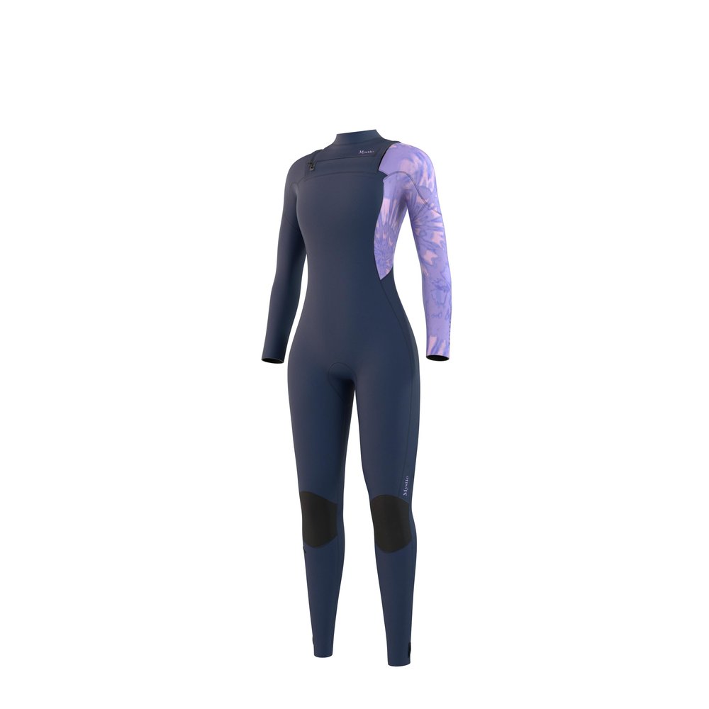 2023 Mystic JAYDE WETSUIT Fullsuit / Double Front-zip 3/2