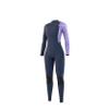 2023 Mystic JAYDE WETSUIT Fullsuit / Double Front-zip 3/2 view 1