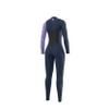 2023 Mystic JAYDE WETSUIT Fullsuit / Double Front-zip 3/2 view 2