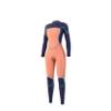 2023 Mystic JAYDE WETSUIT Fullsuit / Double Front-zip 3/2 view 3