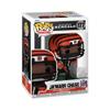 Funko Ja'Marr Chase (Cincinnati Bengals) NFL Pop! Series 10 view 1