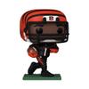 Funko Ja'Marr Chase (Cincinnati Bengals) NFL Pop! Series 10 view 2