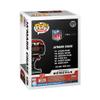 Funko Ja'Marr Chase (Cincinnati Bengals) NFL Pop! Series 10 view 3