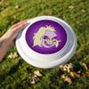 Beetlejuice Animated Series Evil Grin Novelty 9" Flying Disc view 2