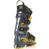 Fischer Men's Ranger 120 GripWalk DYN Alpine Freeride All Mountain Downhill Multi Performance MV Ski Boots, Grey/Grey, Size 25.5 view 2