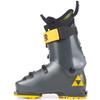 Fischer Men's Ranger 120 GripWalk DYN Alpine Freeride All Mountain Downhill Multi Performance MV Ski Boots, Grey/Grey, Size 25.5 view 3
