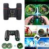 Magik 1-2 Pc 30x60 Zoom Portable Binoculars Waterproof Hunting Day Night Vision (2 Pack) view 2