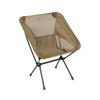 Helinox Chair One XL Lightweight, Portable, Collapsible Camping Chair, Coyote Tan view 1