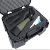Case Club Pre-Cut Carry Case to Fit GoSky 20-60x80 HD Spotting Scope (Base Model) view 1