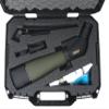 Case Club Pre-Cut Carry Case to Fit GoSky 20-60x80 HD Spotting Scope (Base Model) view 2
