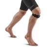 CEP Mid Support Patella Strap, Black, Unisex, L view 1