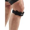 CEP Mid Support Patella Strap, Black, Unisex, L view 3