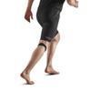CEP Mid Support Patella Strap, Black, Unisex, S view 2
