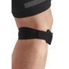CEP Mid Support Patella Strap, Black, Unisex, S view 4