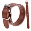 INOOMP 1pair Adjustable Strap for Boy Girl Bike Basket Easy to Install for Attaching to Boys and Girls view 1