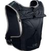 Ultimate Direction Unisex Trail Vest for Trail Running, Hiking, Summits and More , Onyx, X-Small/Small view 1