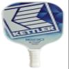 KETTLER Carbon Tech Pickleball Paddle Set view 2