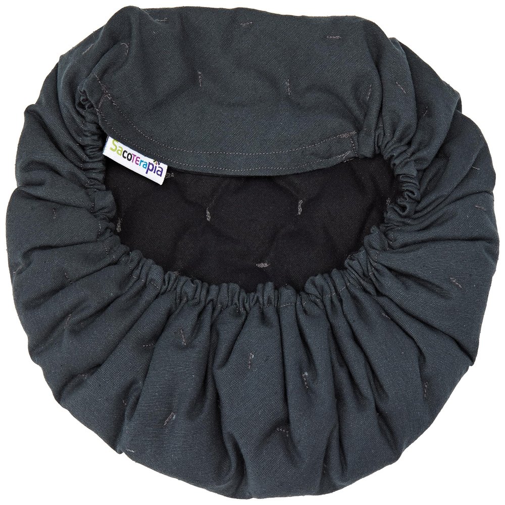 Grey/Star Hat Bag, Multicoloured, Regular, Shoe Bag, Multicoloured, regular, Shoe Bag