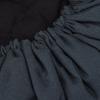 Grey/Star Hat Bag, Multicoloured, Regular, Shoe Bag, Multicoloured, regular, Shoe Bag view 3