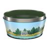 HYDAWAY Collapsible Bowl Bundle - Two 1-Quart and Two 1.5-Cup Insulated Bowls - BPA-Free, Press-Fit Lids, and Space-Saving Design for Camping, Travel, and Everyday Meals view 2