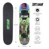 Tony Hawk 31" Skateboard - Signature Series 1 Skateboard with Pro Trucks, Full Grip Tape, 9-Ply Maple Deck, Ideal for All Experience Levels view 2