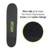 Tony Hawk 31" Skateboard - Signature Series 1 Skateboard with Pro Trucks, Full Grip Tape, 9-Ply Maple Deck, Ideal for All Experience Levels view 3