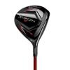 Taylormade Stealth 2 HD 5 19 Fwy Wood Fujikura Speeder NX Red Flex R Right-Hand view 1
