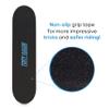 Tony Hawk 31" Skateboard - Signature Series 1 Skateboard with Pro Trucks, Full Grip Tape, ABEC 3 Bearings, Ideal for All Experience Levels view 3