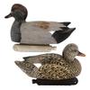 Cupped Waterfowl CU2568 Gadwall 6 Pack view 1