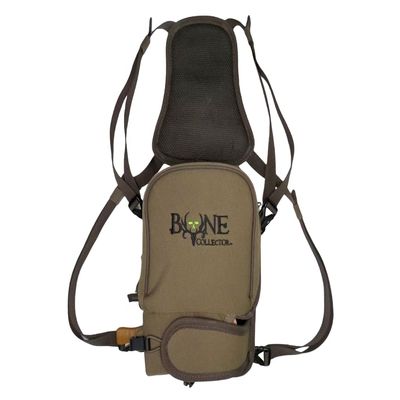 Bone Collector BC Quick Call Chest Pack- Turkey Call Carrier for Running and Gunning