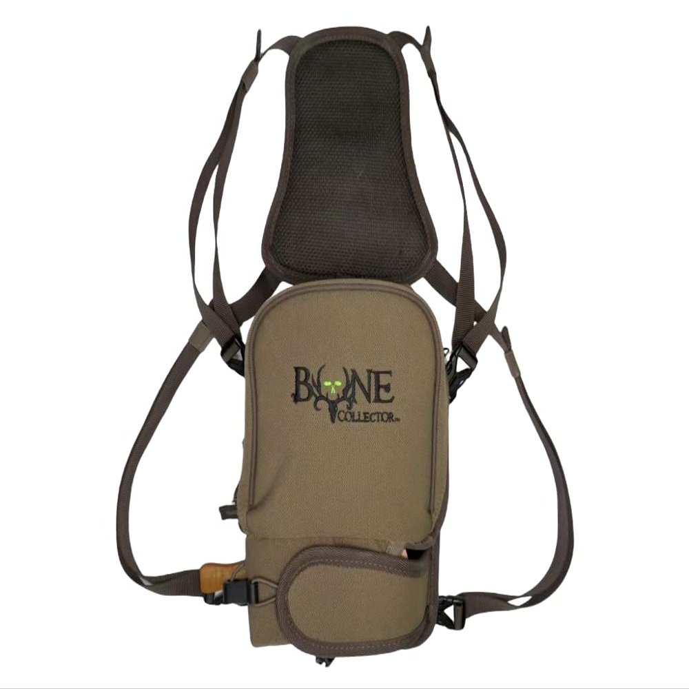 Bone Collector BC Quick Call Chest Pack- Turkey Call Carrier for Running and Gunning
