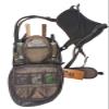 Bone Collector BC Quick Call Chest Pack- Turkey Call Carrier for Running and Gunning view 2