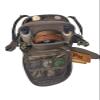 Bone Collector BC Quick Call Chest Pack- Turkey Call Carrier for Running and Gunning view 3