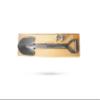 Overlanding Shovel Car Mounting Solid Shovel view 1