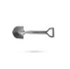 Overlanding Shovel Car Mounting Solid Shovel view 3