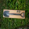 Overlanding Shovel Car Mounting Solid Shovel view 4