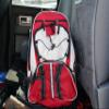 Blue Coolers Family Pack - B72 Pro Series Red Deluxe 72 Hour Emergency Backpack Survival Kit for 1 Person | Wildfires, Earthquake, Tornado, Hurricane, and Other Emergencies, 4 view 4