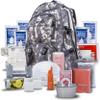 Blue Seventy-Two - Pro Series - Camo Deluxe 72 Hour Emergency Backpack Survival Kit for 1 Person | Survival Kit for Wildfires, Earthquake, Tornado, Hurricane, and Other Emergencies view 1
