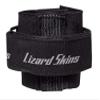 Lizard Skins Utility Strap Saddle, Black, One Size view 1