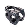 TOTMOX 35mm/1.38In Short MTB Handlebars Riser, Cycling Handle Bar Pipe, MTB Power Handlebar Stem, for Most Mountain Bike, Freeride, Downhill, Enduro, Dirt Jump - Black view 1