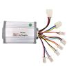 RiToEasysports 36V 800W Electric Brushed Controller,Motor Controller with Throttle Pedal for Electric Motorcycle Tricycle view 4
