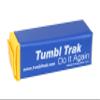 Tumbl Trak 1 Foot Fun Stick - Versatile Gymnastics, Cheer, and Dance Foam Obstacle - Colors May Vary view 2