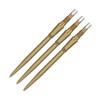Target Darts Swiss Point Storm Nano Dart Points (3-Pack Tips) 30mm Gold SP  Change Dart Point, Professional Dart Accessories view 1