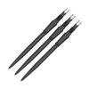 Target Darts Swiss Point Storm Nano Dart Points (3-Pack Tips) 30mm Black SP  Change Dart Point, Professional Dart Accessories view 1