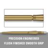 Target Darts Swiss Point Storm Dart Points (3-Pack Tips) 30mm Gold SP  Change Dart Point, Professional Dart Accessories view 4