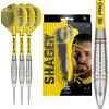 Target Darts Scott Williams G1 25G 90% Tungsten Swiss Point Steel Tip Darts Set view 1