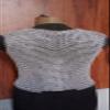 Chainmail Top Aluminum Chainmail Bra Top Armor Medieval Top Halter Chainmail Aluminum Chain Mail BY R S TRADING CO (Small) view 3