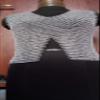 Chainmail Top Aluminum Chainmail Bra Top Armor Medieval Top Halter Chainmail Aluminum Chain Mail BY R S TRADING CO (Small) view 4