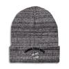 Custom Beanies for Men Paramedic A Skull Cap Winter Hats for Women Acrylic One Size Heather Grey Personalized Text Here view 1